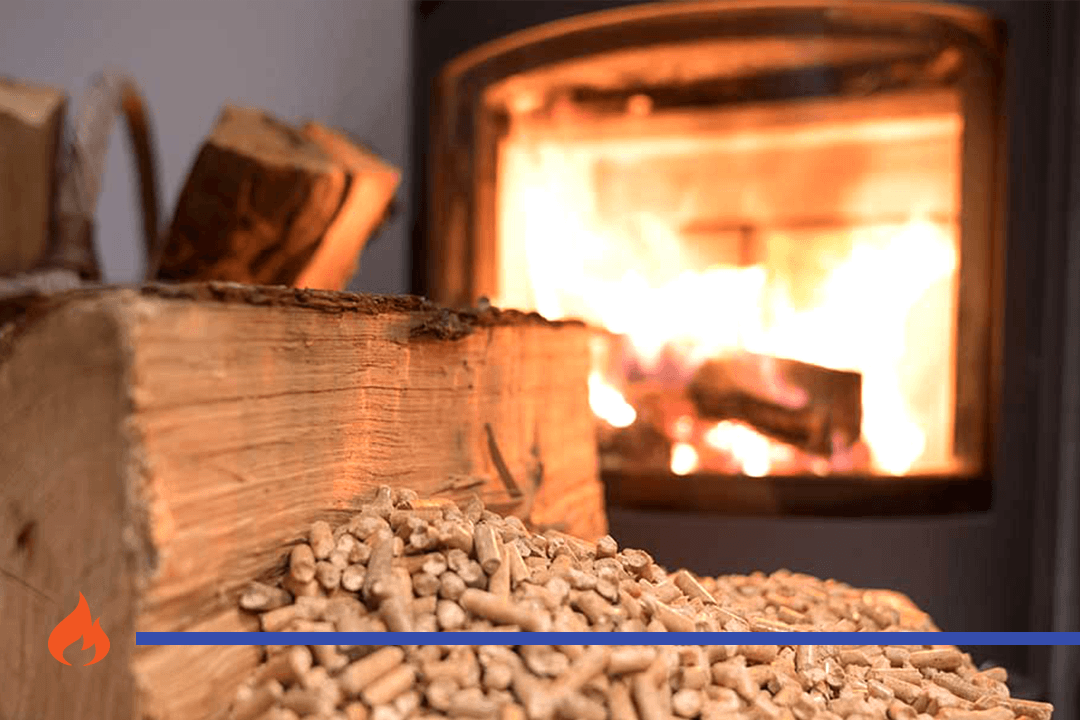 Pellet Stoves vs. Wood Stoves — Which Is Best for Heating Your Home?